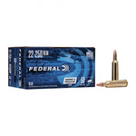 cci PREM 22 WMR GAMEPOINT 40GR JSP federal