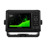 garmin Traceur Echomap UHD2 5" 55cv
