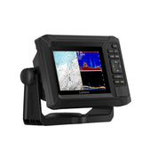 garmin Traceur Echomap UHD2 5" 55cv