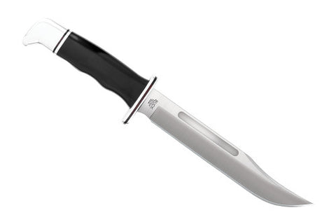 BUCK KNIVES Buck 120 General Black