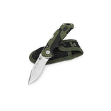 Buck Knives Couteau 661 Folding Pursuit