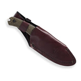 BUCK KNIVES Couteau Alpha Hunter Pro 664