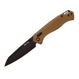 BUCK KNIVES Couteau 698 Ferrox - Bronze