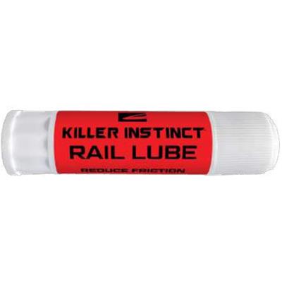 KILLER INSTINCT TOUT LUBRIFIANT POUR ARBALÈTE RAIL LUBE