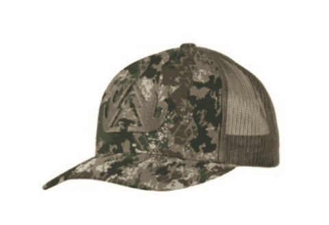 CONNEC CASQUETTE CAMO - OS 1010071A01OS