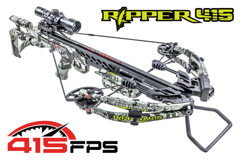 KILLER INSTINCT ARBALÈTE RIPPER™ 415 1105
