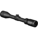 BUSHNELL Lunette de visée 3-9x40 Engage (réticule MOA déployable)