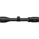 BUSHNELL Lunette de visée 3-9x40 Engage (réticule MOA déployable)