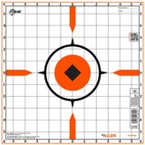 Ezaim Cibles de tir orange/blanc