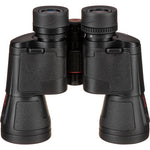 SIMMONS Jumelles Venture 10x50 Poro FMC - Noir 8971050P