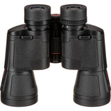SIMMONS Jumelles Venture 10x50 Poro FMC - Noir 8971050P