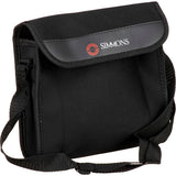 SIMMONS Jumelles Venture 10x50 Poro FMC - Noir 8971050P