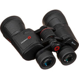 SIMMONS Jumelles Venture 10x50 Poro FMC - Noir 8971050P