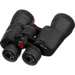 SIMMONS Jumelles Venture 10x50 Poro FMC - Noir 8971050P