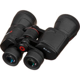 SIMMONS Jumelles Venture 10x50 Poro FMC - Noir 8971050P