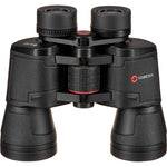 SIMMONS Jumelles Venture 10x50 Poro FMC - Noir 8971050P