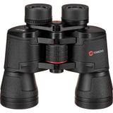 SIMMONS Jumelles Venture 10x50 Poro FMC - Noir 8971050P