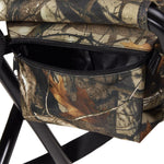 Allen Siège de chasse pliable Vanish -Next Camo