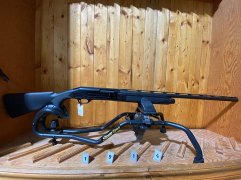 Fusil semi-automatique Stoeger modèle 2000