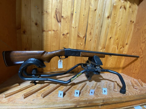 Fusil de Chasse Remington 812