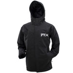 VESTE D'ARMURE FTX -Noir Moyen