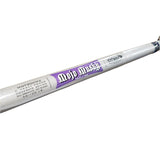 ST. CROIX Canne à pêche à la traîne Mojo Musky 10'' Lourd 2pc MMT100HM2