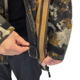 CONNEC MANTEAU SLIKKE XT IMPERMÉABLE - OUTVISION