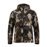 CONNEC MANTEAU MODULAR 3-en-1 ISOLÉ ET COUPE-VENT