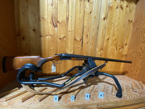 Fusil de chasse BAIKAL modèle 58