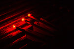 killer instinct BOULONS D'ARBALÈTE LIGHTED HYPR™ LITE 20" 3PK 370 