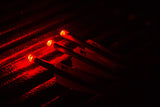 killer instinct BOULONS D'ARBALÈTE LIGHTED HYPR™ LITE 20" 3PK 370 