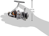 Moulinet OKUMA lancer léger HELIOS SX-20