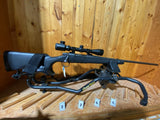 Carabine Remington modèle 700 SPS