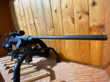 Carabine Remington modèle 700 SPS