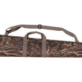 Allen Étui souple flottant pour fusil de chasse 52", Realtree Max-7