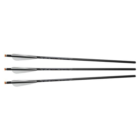 EXCALIBUR Ensemble de 3 flèches d'arbalète Firebolt 