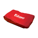 ESKIMO Housse de voyage pour traîneau 52po x 36po