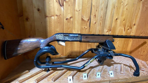 Fusil de Chasse Ithaca Model 900