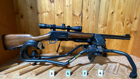 Carabine Winchester Modèle 94 (1958)