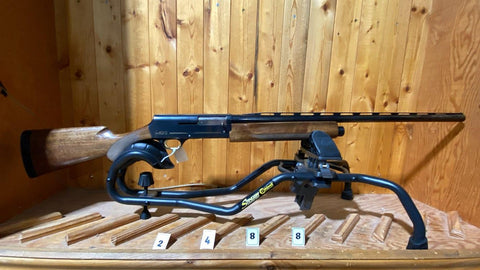 Fusil de Chasse Browning Modèle A-500G