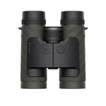 BURRIS Jumelles Signature LRF 10x42 - Vert/Gris 300299