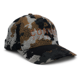 CONNEC CASQUETTE FLEX CAMO OUTVISION - O/S