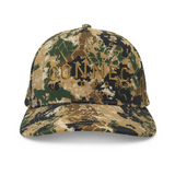 CONNEC CASQUETTE FLEX CAMO OUTSIGHT - O/S
