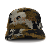 CONNEC CASQUETTE BIOME OUTVISION