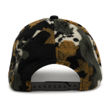CONNEC CASQUETTE BIOME OUTVISION
