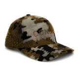 CONNEC CASQUETTE BIOME OUTVISION