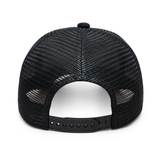 CASQUETTE CONNEC RADAR BLACK MOOSE -O/S