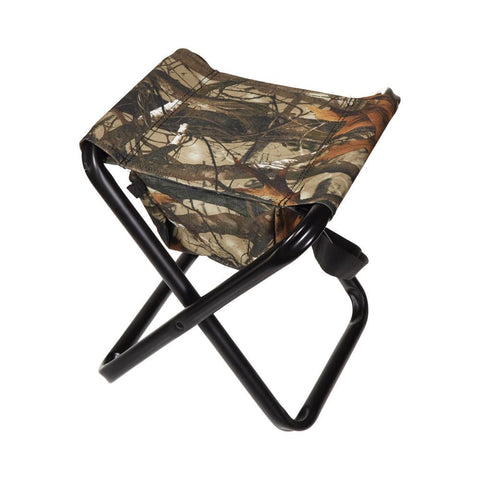 Allen Siège de chasse pliable Vanish -Next Camo