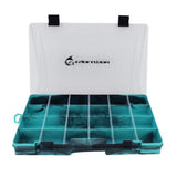 EVOLUTION DRIFT Plateau de rangement pour appâts Series 3700 - écume de mer