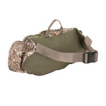 Allen Sac de chasse à la taille Terrain Vale-Olive et Realtree Edge